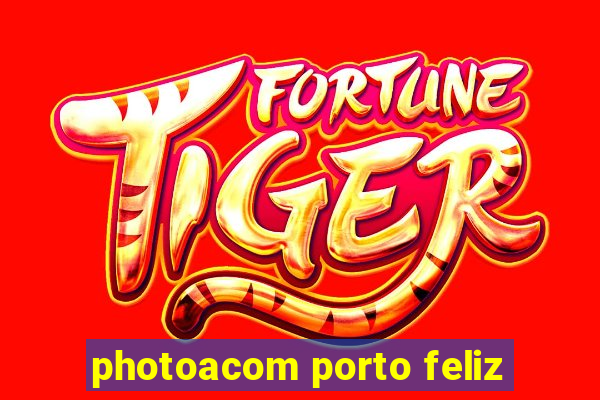 photoacom porto feliz